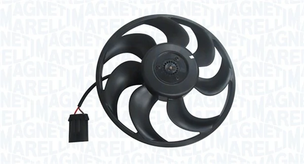 Fan, engine cooling